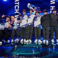 『LoL』が2025年7月に日本で最も視聴されたゲームに…LTK（League The k4sen）の大きな影響か―『VALORANT』も2位