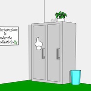 脱出ゲームやり放題