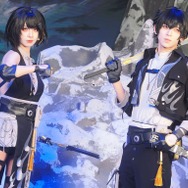 『鳴潮』×『パニグレ』がてんこ盛り！美女コスプレイヤーにもいっぱい会えた「KUROFEST」フォトレポート