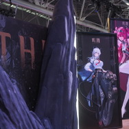 『鳴潮』×『パニグレ』がてんこ盛り！美女コスプレイヤーにもいっぱい会えた「KUROFEST」フォトレポート