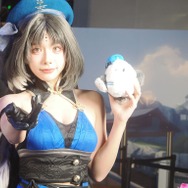 『鳴潮』×『パニグレ』がてんこ盛り！美女コスプレイヤーにもいっぱい会えた「KUROFEST」フォトレポート