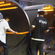 『鳴潮』×『パニグレ』がてんこ盛り！美女コスプレイヤーにもいっぱい会えた「KUROFEST」フォトレポート