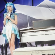 『鳴潮』×『パニグレ』がてんこ盛り！美女コスプレイヤーにもいっぱい会えた「KUROFEST」フォトレポート