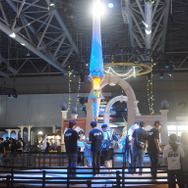 『鳴潮』×『パニグレ』がてんこ盛り！美女コスプレイヤーにもいっぱい会えた「KUROFEST」フォトレポート