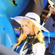 『鳴潮』×『パニグレ』がてんこ盛り！美女コスプレイヤーにもいっぱい会えた「KUROFEST」フォトレポート