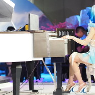 『鳴潮』×『パニグレ』がてんこ盛り！美女コスプレイヤーにもいっぱい会えた「KUROFEST」フォトレポート