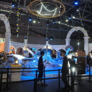 『鳴潮』×『パニグレ』がてんこ盛り！美女コスプレイヤーにもいっぱい会えた「KUROFEST」フォトレポート