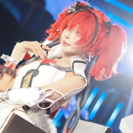 『鳴潮』×『パニグレ』がてんこ盛り！美女コスプレイヤーにもいっぱい会えた「KUROFEST」フォトレポート