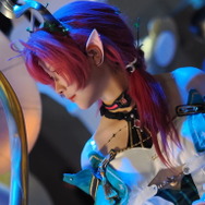 『鳴潮』×『パニグレ』がてんこ盛り！美女コスプレイヤーにもいっぱい会えた「KUROFEST」フォトレポート