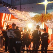 『鳴潮』×『パニグレ』がてんこ盛り！美女コスプレイヤーにもいっぱい会えた「KUROFEST」フォトレポート