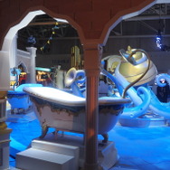 『鳴潮』×『パニグレ』がてんこ盛り！美女コスプレイヤーにもいっぱい会えた「KUROFEST」フォトレポート