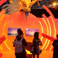 『鳴潮』×『パニグレ』がてんこ盛り！美女コスプレイヤーにもいっぱい会えた「KUROFEST」フォトレポート