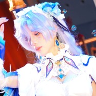 『鳴潮』×『パニグレ』がてんこ盛り！美女コスプレイヤーにもいっぱい会えた「KUROFEST」フォトレポート