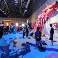 『鳴潮』×『パニグレ』がてんこ盛り！美女コスプレイヤーにもいっぱい会えた「KUROFEST」フォトレポート