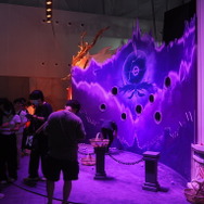 『鳴潮』×『パニグレ』がてんこ盛り！美女コスプレイヤーにもいっぱい会えた「KUROFEST」フォトレポート