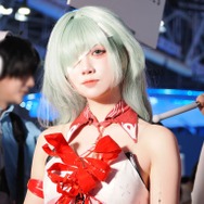 『鳴潮』×『パニグレ』がてんこ盛り！美女コスプレイヤーにもいっぱい会えた「KUROFEST」フォトレポート