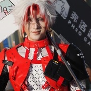 『鳴潮』×『パニグレ』がてんこ盛り！美女コスプレイヤーにもいっぱい会えた「KUROFEST」フォトレポート