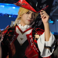 『鳴潮』×『パニグレ』がてんこ盛り！美女コスプレイヤーにもいっぱい会えた「KUROFEST」フォトレポート