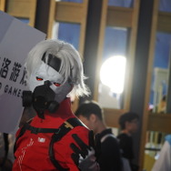 『鳴潮』×『パニグレ』がてんこ盛り！美女コスプレイヤーにもいっぱい会えた「KUROFEST」フォトレポート