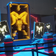 『鳴潮』×『パニグレ』がてんこ盛り！美女コスプレイヤーにもいっぱい会えた「KUROFEST」フォトレポート