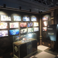 『鳴潮』×『パニグレ』がてんこ盛り！美女コスプレイヤーにもいっぱい会えた「KUROFEST」フォトレポート