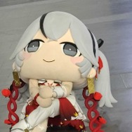 『鳴潮』×『パニグレ』がてんこ盛り！美女コスプレイヤーにもいっぱい会えた「KUROFEST」フォトレポート