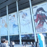 『鳴潮』×『パニグレ』がてんこ盛り！美女コスプレイヤーにもいっぱい会えた「KUROFEST」フォトレポート