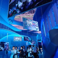 『鳴潮』×『パニグレ』がてんこ盛り！美女コスプレイヤーにもいっぱい会えた「KUROFEST」フォトレポート