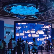 『鳴潮』×『パニグレ』がてんこ盛り！美女コスプレイヤーにもいっぱい会えた「KUROFEST」フォトレポート