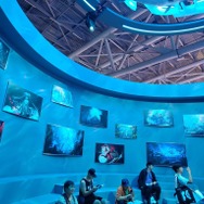 『鳴潮』×『パニグレ』がてんこ盛り！美女コスプレイヤーにもいっぱい会えた「KUROFEST」フォトレポート