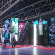 『鳴潮』×『パニグレ』がてんこ盛り！美女コスプレイヤーにもいっぱい会えた「KUROFEST」フォトレポート