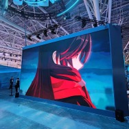 『鳴潮』×『パニグレ』がてんこ盛り！美女コスプレイヤーにもいっぱい会えた「KUROFEST」フォトレポート