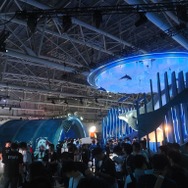 『鳴潮』×『パニグレ』がてんこ盛り！美女コスプレイヤーにもいっぱい会えた「KUROFEST」フォトレポート