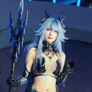 『鳴潮』×『パニグレ』がてんこ盛り！美女コスプレイヤーにもいっぱい会えた「KUROFEST」フォトレポート