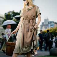 始祖ユミル「進撃の巨人」／mirio（X：@levi12250602）