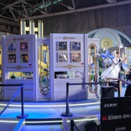 『鳴潮』×『パニグレ』がてんこ盛り！美女コスプレイヤーにもいっぱい会えた「KUROFEST」フォトレポート