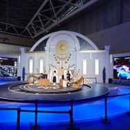 『鳴潮』×『パニグレ』がてんこ盛り！美女コスプレイヤーにもいっぱい会えた「KUROFEST」フォトレポート