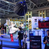 『鳴潮』×『パニグレ』がてんこ盛り！美女コスプレイヤーにもいっぱい会えた「KUROFEST」フォトレポート