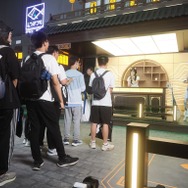 『鳴潮』×『パニグレ』がてんこ盛り！美女コスプレイヤーにもいっぱい会えた「KUROFEST」フォトレポート