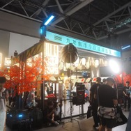 『鳴潮』×『パニグレ』がてんこ盛り！美女コスプレイヤーにもいっぱい会えた「KUROFEST」フォトレポート