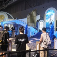 『鳴潮』×『パニグレ』がてんこ盛り！美女コスプレイヤーにもいっぱい会えた「KUROFEST」フォトレポート