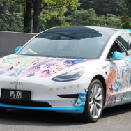 『鳴潮』×『パニグレ』がてんこ盛り！美女コスプレイヤーにもいっぱい会えた「KUROFEST」フォトレポート