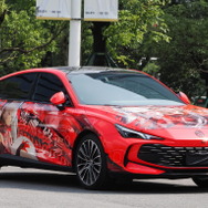 『鳴潮』×『パニグレ』がてんこ盛り！美女コスプレイヤーにもいっぱい会えた「KUROFEST」フォトレポート