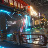 『鳴潮』×『パニグレ』がてんこ盛り！美女コスプレイヤーにもいっぱい会えた「KUROFEST」フォトレポート