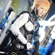 『鳴潮』×『パニグレ』がてんこ盛り！美女コスプレイヤーにもいっぱい会えた「KUROFEST」フォトレポート