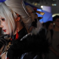 『鳴潮』×『パニグレ』がてんこ盛り！美女コスプレイヤーにもいっぱい会えた「KUROFEST」フォトレポート