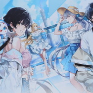 『鳴潮』×『パニグレ』がてんこ盛り！美女コスプレイヤーにもいっぱい会えた「KUROFEST」フォトレポート