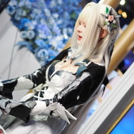 『鳴潮』×『パニグレ』がてんこ盛り！美女コスプレイヤーにもいっぱい会えた「KUROFEST」フォトレポート