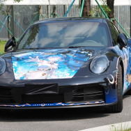 『鳴潮』×『パニグレ』がてんこ盛り！美女コスプレイヤーにもいっぱい会えた「KUROFEST」フォトレポート