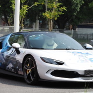 『鳴潮』×『パニグレ』がてんこ盛り！美女コスプレイヤーにもいっぱい会えた「KUROFEST」フォトレポート